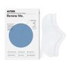 Auteek Forehead Wrinkle Patches Overnight 14pcs with Collagen & Vitamin E, Anti Wrinkle Patches for Forehead Filler & Deep Line Treatment, jelly forehead patches for Gentle Skin Care Solution view 1