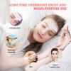 Auteek Forehead Wrinkle Patches Overnight 14pcs with Collagen & Vitamin E, Anti Wrinkle Patches for Forehead Filler & Deep Line Treatment, jelly forehead patches for Gentle Skin Care Solution view 2