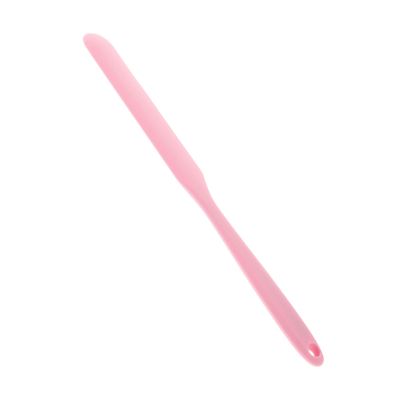 CALLARON Reusable Non-stick Silicone Waxing Sticks for Body Hair Removal Eco-friendly Applicator Tool for Women for Large Areas and Hard Wax Application