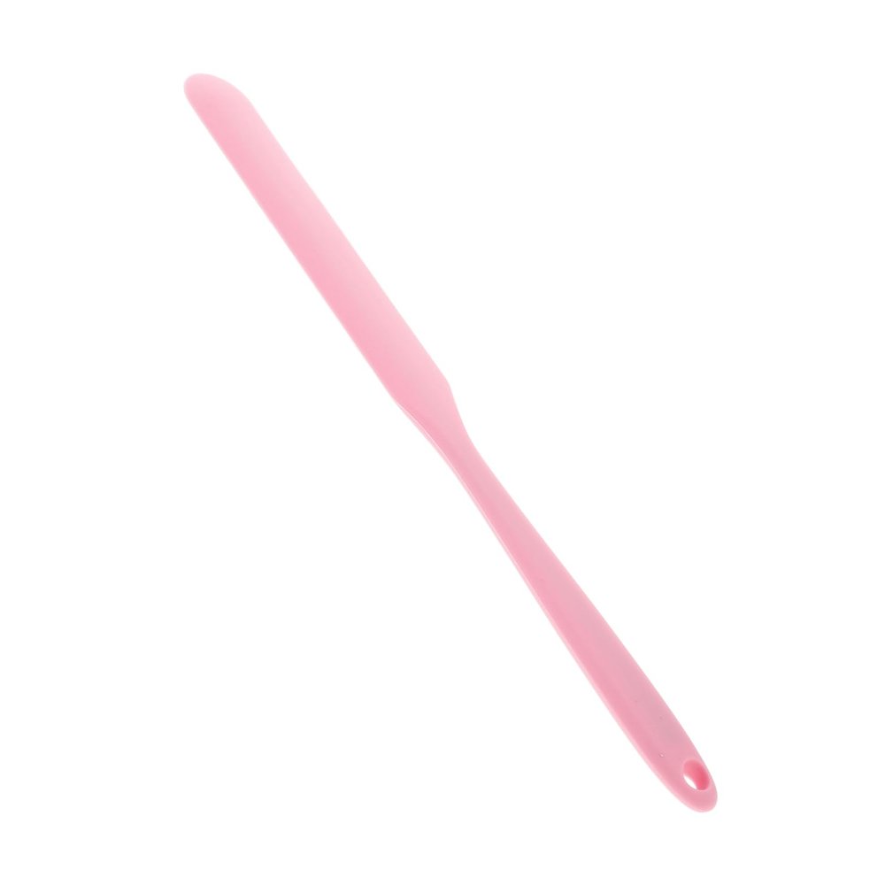 CALLARON Reusable Non-stick Silicone Waxing Sticks for Body Hair Removal Eco-friendly Applicator Tool for Women for Large Areas and Hard Wax Application