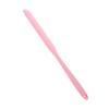 CALLARON Reusable Non-stick Silicone Waxing Sticks for Body Hair Removal Eco-friendly Applicator Tool for Women for Large Areas and Hard Wax Application view 1