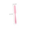 CALLARON Reusable Non-stick Silicone Waxing Sticks for Body Hair Removal Eco-friendly Applicator Tool for Women for Large Areas and Hard Wax Application view 2