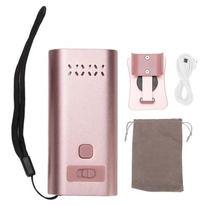 Hair Extension Light, Portable Fast Curing Hair Extension Lamp with 3 Gears Adjustable Brightness, Upgrade LED Lamp for Stylists, Home Salon, Travel