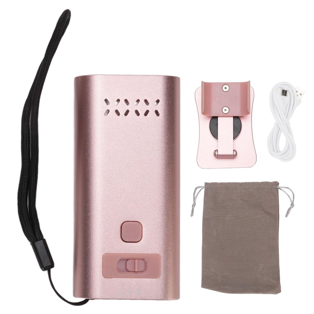 Hair Extension Light, Portable Fast Curing Hair Extension Lamp with 3 Gears Adjustable Brightness, Upgrade LED Lamp for Stylists, Home Salon, Travel