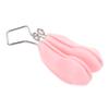 CALLARON Silicone Nose Shaper Clip Soft Tool for Nose Portable Beauty Device Comfortable for Men and Women view 1