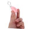 CALLARON Silicone Nose Shaper Clip Soft Tool for Nose Portable Beauty Device Comfortable for Men and Women view 3