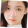 CALLARON Silicone Nose Shaper Clip Soft Tool for Nose Portable Beauty Device Comfortable for Men and Women view 4