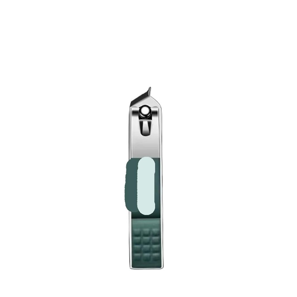 Agnail Clippers Universal Nail Tools Nail Clippers Beauty and Splash Proof Toenail Pliers(Bevel Connection)