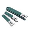 Agnail Clippers Universal Nail Tools Nail Clippers Beauty and Splash Proof Toenail Pliers(Bevel Connection) view 3