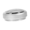 PACKOVE Stainless Steel Shaver Replacement for Men Ergonomic Design for Comfortable Shaving Shaving Supplies for Face Contours High Safety Performance for Special Occasions view 1