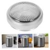 PACKOVE Stainless Steel Shaver Replacement for Men Ergonomic Design for Comfortable Shaving Shaving Supplies for Face Contours High Safety Performance for Special Occasions view 3