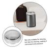 PACKOVE Stainless Steel Shaver Replacement for Men Ergonomic Design for Comfortable Shaving Shaving Supplies for Face Contours High Safety Performance for Special Occasions view 4