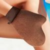 Tanning Mitt  Elastic Wrist Self-Tanner Applicator, Sunless Spray and Mousse Tool, Self-Tan Lotion Applicator | Sunless Tanning Essentiall for Men and Women, Perfect for Beach and Outdoor Sports view 2