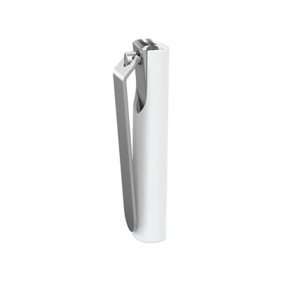 Agnail Clippers Stainless Steel Nail Clippers with Cover Trimmer Pedicure Care Nail Clippers Toenail Pliers