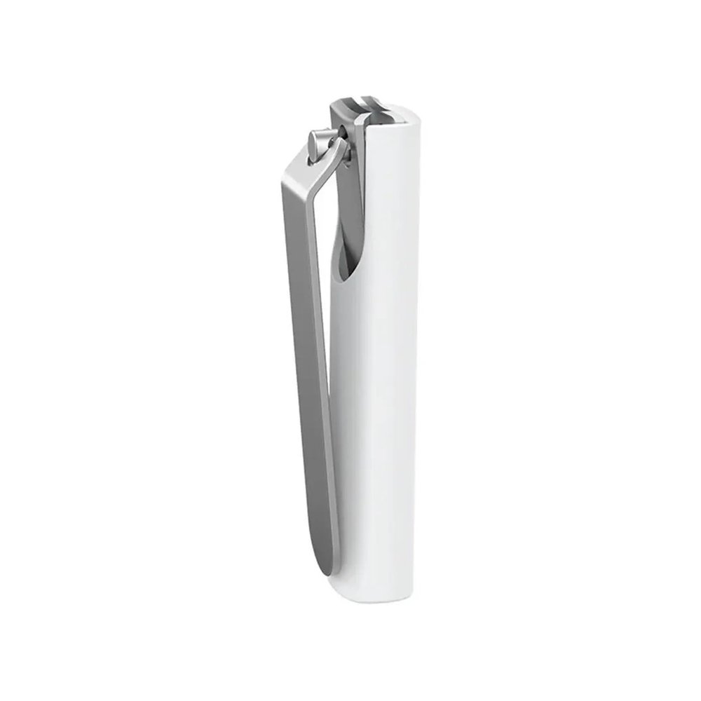 Agnail Clippers Stainless Steel Nail Clippers with Cover Trimmer Pedicure Care Nail Clippers Toenail Pliers