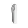 Agnail Clippers Stainless Steel Nail Clippers with Cover Trimmer Pedicure Care Nail Clippers Toenail Pliers view 1