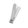 Agnail Clippers Stainless Steel Nail Clippers with Cover Trimmer Pedicure Care Nail Clippers Toenail Pliers view 2