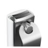 Agnail Clippers Stainless Steel Nail Clippers with Cover Trimmer Pedicure Care Nail Clippers Toenail Pliers view 3