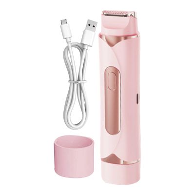 Electric Razor - Electric Shaver | Shaving Machine for Men | Body Hair Trimmer | USB Charging Trimmer for Men | Gentle Efficient Clippers for Women Girlfriend Mother Wife