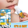 30 Pack It's a Boy Story Baby Shower Games Prizes Party Gifts Bulk Cow Lip Balms Favors for Winners Adults Guests Gender Reveal Favors Decorations Baby Shower Souvenirs Gift Bags Stuffers view 2