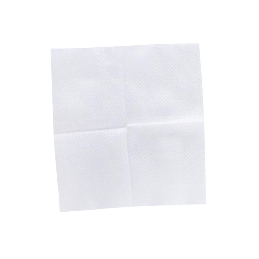Healeved Facial Cotton Pads Non-Woven Makeup Remover Stretchable Reusable for Face Cleansing Toner Application