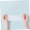 Healeved Facial Cotton Pads Non-Woven Makeup Remover Stretchable Reusable for Face Cleansing Toner Application view 2
