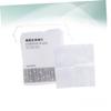 Healeved Facial Cotton Pads Non-Woven Makeup Remover Stretchable Reusable for Face Cleansing Toner Application view 4
