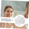 LIFKOME 1bag Hairdressing Cotton Coils Bag Hair Perm Coil Strips Absorbent Cotton Hair Salon Accessories Ovals Perming view 3