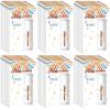 30 Pack Here Comes the Son Baby Shower Favors Games Prizes Party Gifts Bulk Sunshine Lip Balms for Winners Adults Guests Gender Reveal Favors Decorations Baby Shower Souvenirs Gift Bags Stuffers view 1