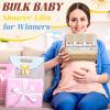 30 Pack Here Comes the Son Baby Shower Favors Games Prizes Party Gifts Bulk Sunshine Lip Balms for Winners Adults Guests Gender Reveal Favors Decorations Baby Shower Souvenirs Gift Bags Stuffers view 4