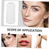 CALLARON 6pcs Thread for Facial Hair Removal for Eyebrow Threading Smooth Skin Finish Efficient Hair Removal Compatible Facial Epilator Tools view 3