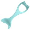 FOYTOKI Multi-function Eyeliner Makeup Aid Stencils Applicator for Women Party view 1