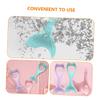 FOYTOKI Multi-function Eyeliner Makeup Aid Stencils Applicator for Women Party view 2