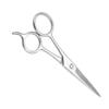 PLAFOPE Professional Beard Scissors Hairdressing Scissors Comb Care Accessory for Men view 1