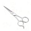 PLAFOPE Professional Beard Scissors Hairdressing Scissors Comb Care Accessory for Men view 3