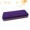 SHERCHPRY 1pc Foot Callus Remover Scrubber Pumice Stone for Smoothing and Exfoliation Foot Care Tool for Dead Skin and Cracked Heels Portable Pedicure Essential view 4