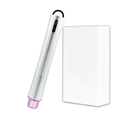 Derma Roller Kit with 0.25mm Needles, Beauty Tool for Home Use