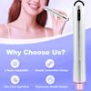 Derma Roller Kit with 0.25mm Needles, Beauty Tool for Home Use view 4