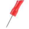 CALLARON 10pcs Glue Bottle Piercing Needles Blocking Tips for Eyelash Glue Bottle Salon Supplies view 3