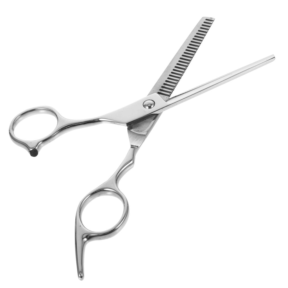 PLAFOPE Hairdressing Scissors Bulk Professional Barber Shears Thinning Hair Cutting Scissors for Barbershop