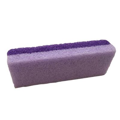 WOFASHPURET 1pc Foot Rasp Dead Skin Foot Scrubber Callus Remover Pumice Stone Exfoliation Tool Pedicure Tool