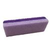 WOFASHPURET 1pc Foot Rasp Dead Skin Foot Scrubber Callus Remover Pumice Stone Exfoliation Tool Pedicure Tool view 1