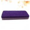 WOFASHPURET 1pc Foot Rasp Dead Skin Foot Scrubber Callus Remover Pumice Stone Exfoliation Tool Pedicure Tool view 2