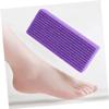 Beaupretty 6pcs Pedicure Pumice Rubbing Stone Exfoliating Tool for Dead Skin Removal Grinding Foot Tool for Men Suitable for Hard Skin and Calluses view 3