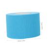 CALLARON 5rolls Hairstylist Barber Shop Supply Disposable Neck Strip Paper for Hair Cutting Gentle Material view 2