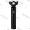 Electric Razor for Men10,000RPM High-Speed Motor, IPX8 Waterproof, USB Fast Charging, 5-Min Quick Charge & Travel Lock (Light Black) view 1