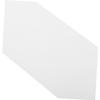 SAFIGLE Hair Removal Wax Strips Non Woven Fleece for Legs Body Chest Back Intimate Areas Face view 3