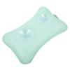 WOFASHPURET Head Cushion for Soaking Tub Comfortable Bathtub Pillow with Non Slip Suction Cups Durable and Material for Spa Relaxation and Neck Support view 1