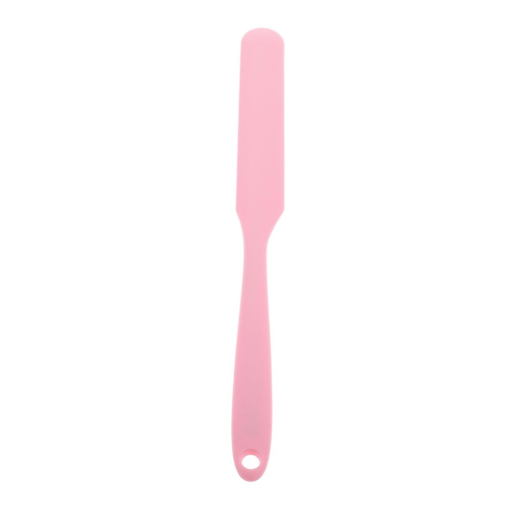 SAFIGLE Non-stick Reusable Silicone Waxing Stick for Large Area Hair Removal Gentle Applicator for Women Body Waxing with Efficient Cleaning Design