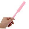 SAFIGLE Non-stick Reusable Silicone Waxing Stick for Large Area Hair Removal Gentle Applicator for Women Body Waxing with Efficient Cleaning Design view 3